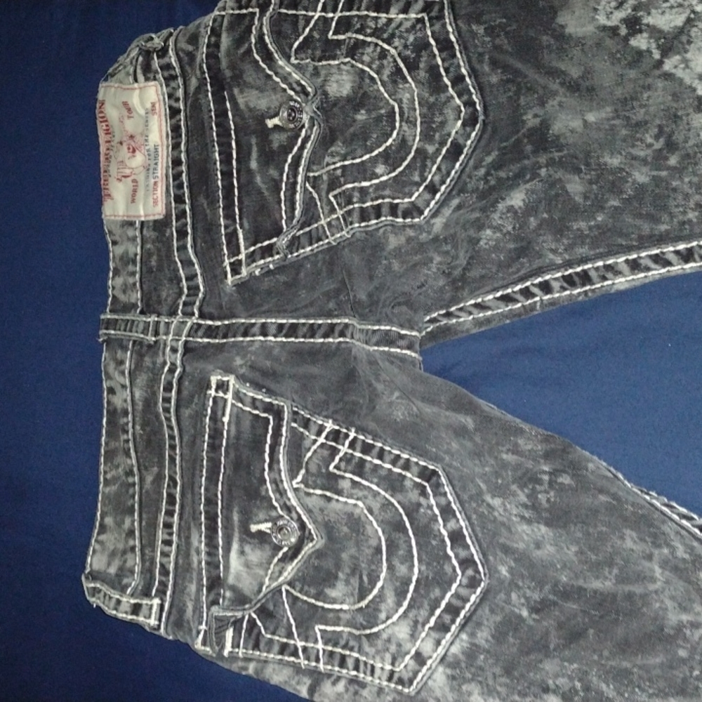 True religion jeans